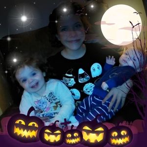 Meet your Posher, Bethany